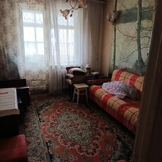 Квартира 65,6 м², 3-комнатная - изображение 3