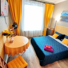 Квартира 19 м², студия - изображение 2