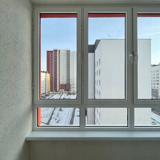 Квартира 23 м², студия - изображение 2