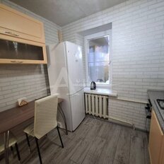 Квартира 33,2 м², 1-комнатная - изображение 1