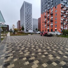 Квартира 39 м², 1-комнатная - изображение 2