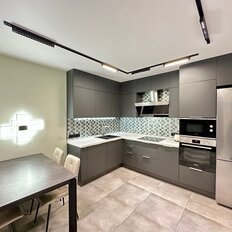 Квартира 130 м², 4-комнатная - изображение 1