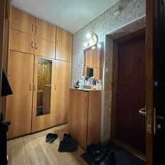 Квартира 36 м², 1-комнатная - изображение 1