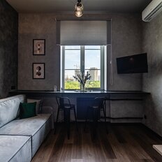 Квартира 18 м², студия - изображение 3