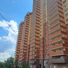 Квартира 63 м², 2-комнатная - изображение 1