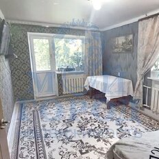 Квартира 32 м², 1-комнатная - изображение 4