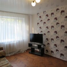 Квартира 44 м², 2-комнатная - изображение 1