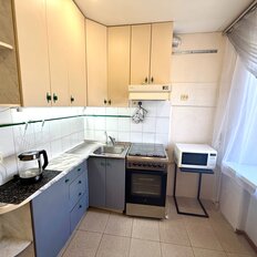Квартира 43,7 м², 2-комнатная - изображение 5