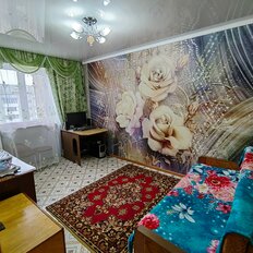 Квартира 64 м², 3-комнатная - изображение 5