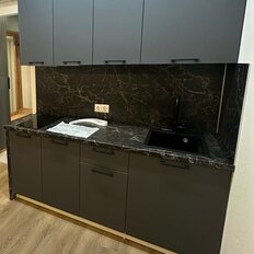 Квартира 20 м², студия - изображение 4