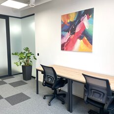 5,9 м², офис - изображение 3