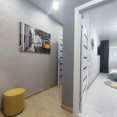 Квартира 38 м², 1-комнатная - изображение 1