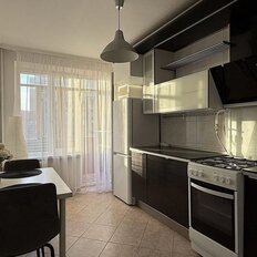 Квартира 35 м², 1-комнатная - изображение 5