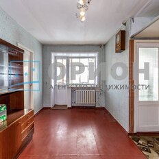 Квартира 41,1 м², 2-комнатная - изображение 1