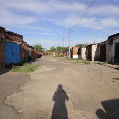 22,6 м², гараж - изображение 1