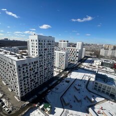 Квартира 24,4 м², студия - изображение 4