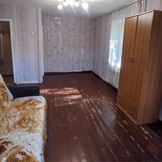Квартира 30,9 м², 1-комнатная - изображение 4