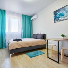 Квартира 20 м², студия - изображение 1