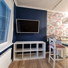 Квартира 41,5 м², 1-комнатные - изображение 4