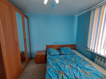 45 м², квартира-студия 30 000 ₽ в месяц - изображение 55