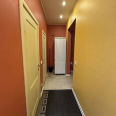Квартира 54 м², 2-комнатная - изображение 5
