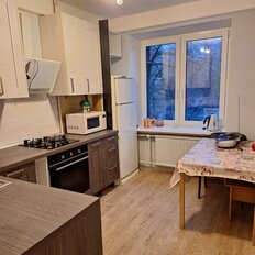 Квартира 30 м², 1-комнатная - изображение 5