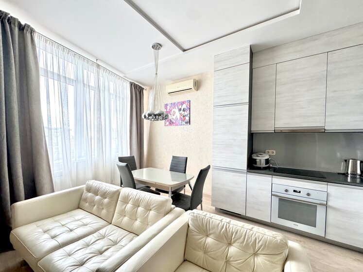 63 м², 2-комнатная квартира 17 250 000 ₽ - изображение 70