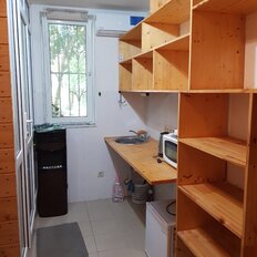 Квартира 17 м², студия - изображение 2