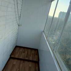 Квартира 30 м², 1-комнатная - изображение 1