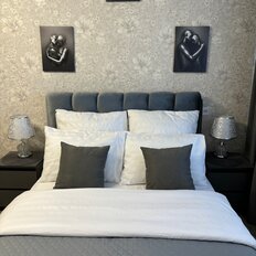 Квартира 33,6 м², 1-комнатная - изображение 5