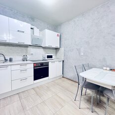 Квартира 54 м², 2-комнатная - изображение 5