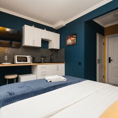 Квартира 15 м², 1-комнатная - изображение 4