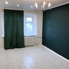17,7 м², комната - изображение 2