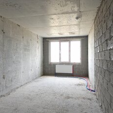 Квартира 66 м², 2-комнатная - изображение 3