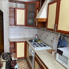 Квартира 46 м², 2-комнатная - изображение 2