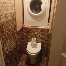 Квартира 47 м², 3-комнатная - изображение 1