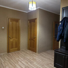 Квартира 117 м², 3-комнатная - изображение 1