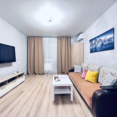 Квартира 54 м², 2-комнатная - изображение 4