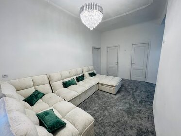 75,4 м², 3-комнатная квартира 8 600 000 ₽ - изображение 46