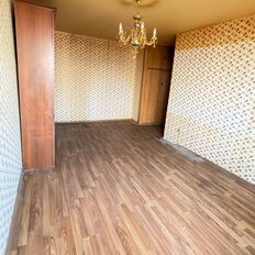 Квартира 44 м², 2-комнатная - изображение 1