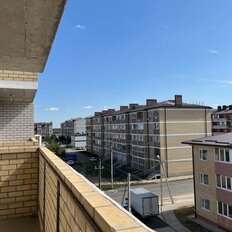 Квартира 32 м², 1-комнатная - изображение 3