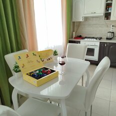 Квартира 56 м², 2-комнатная - изображение 3