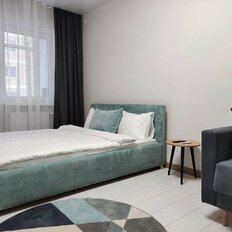 Квартира 38 м², 1-комнатная - изображение 2