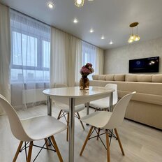 Квартира 60 м², 1-комнатная - изображение 4