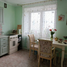 Квартира 39 м², 1-комнатная - изображение 4