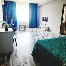 Квартира 47 м², 1-комнатная - изображение 4