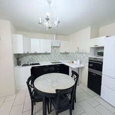 Квартира 119 м², 3-комнатная - изображение 4