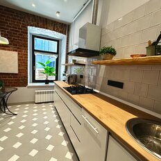 Квартира 50,5 м², 2-комнатная - изображение 1