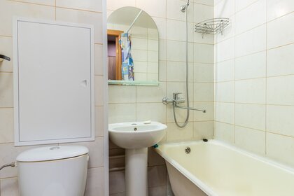 18 м², квартира-студия 2 700 ₽ в сутки - изображение 82