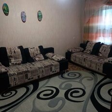 Квартира 34 м², 1-комнатная - изображение 3